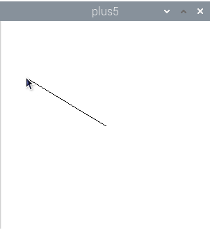 Sigue el cursor del ratón